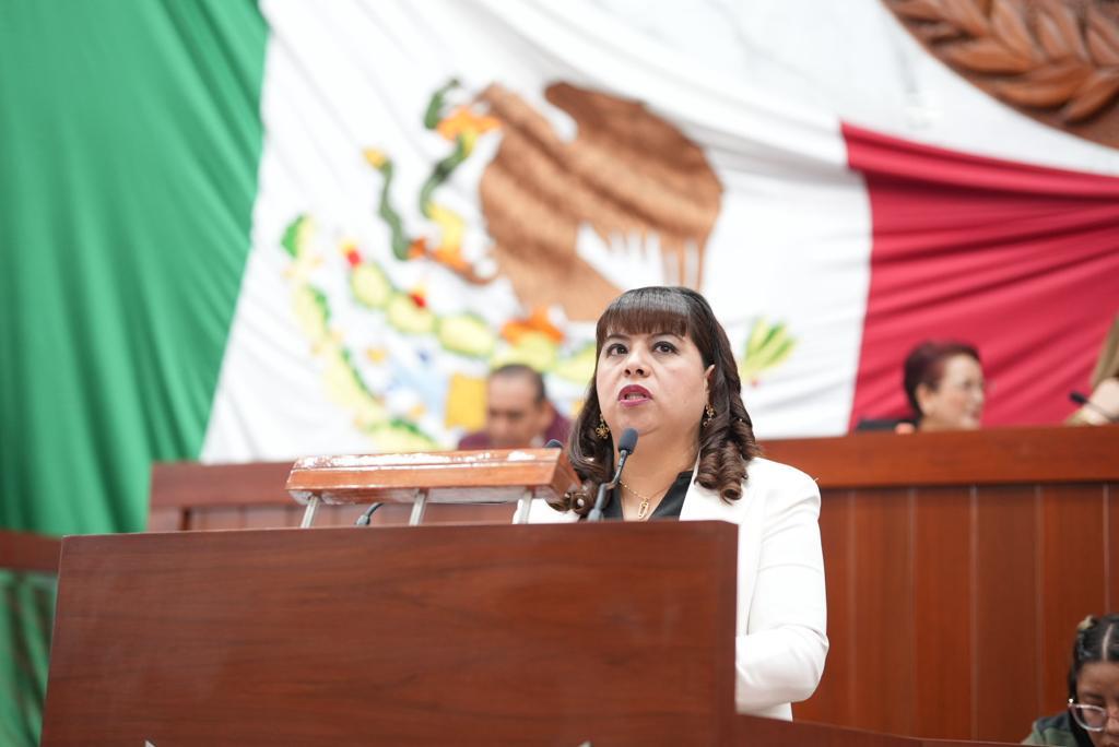 Propone Gabriela Esperanza Brito Jiménez reformar Ley de Educación local
